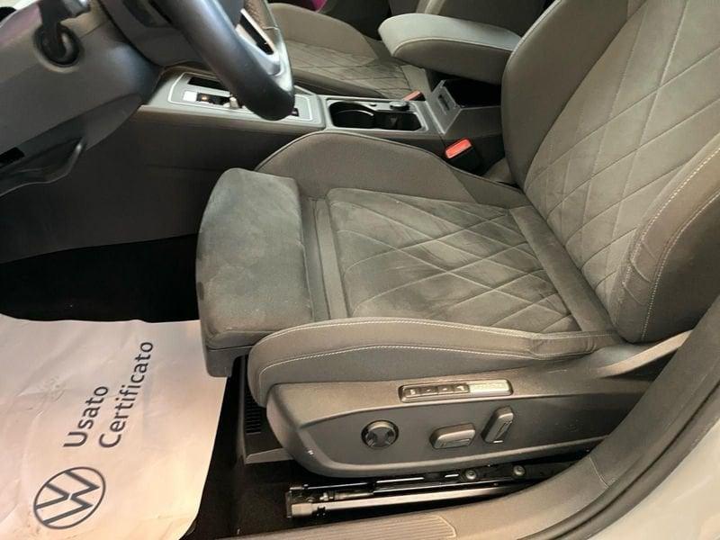 Volkswagen Golf 1.5 eTSI EVO ACT Style DSG