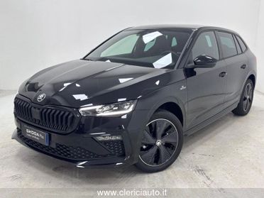 Skoda Scala 1.0 TSI 115 CV Monte Carlo (TETTO PAN.)
