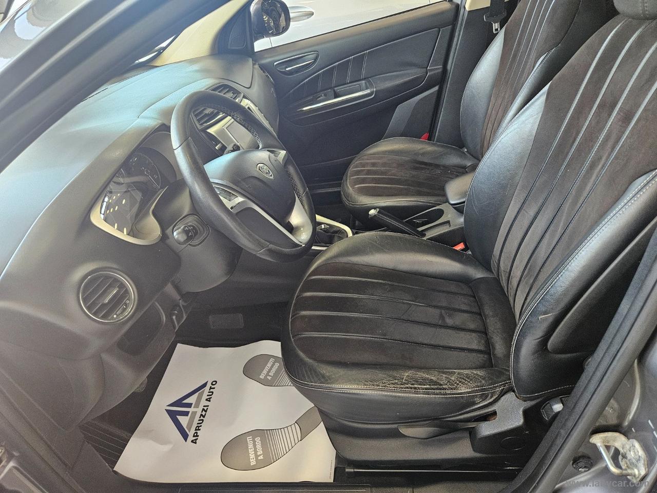 LANCIA Delta 1.6 MJT Platino