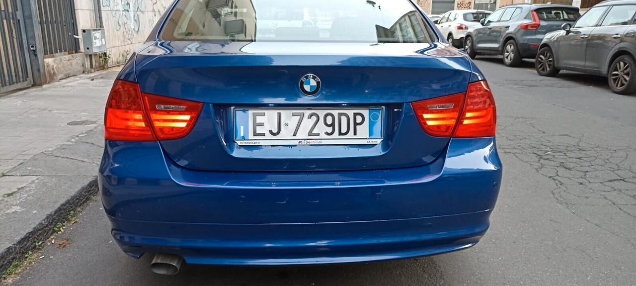 Bmw 316d 2.0 116CV