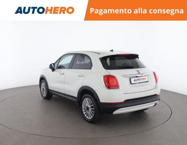 FIAT 500X 1.3 MultiJet 95 CV Lounge