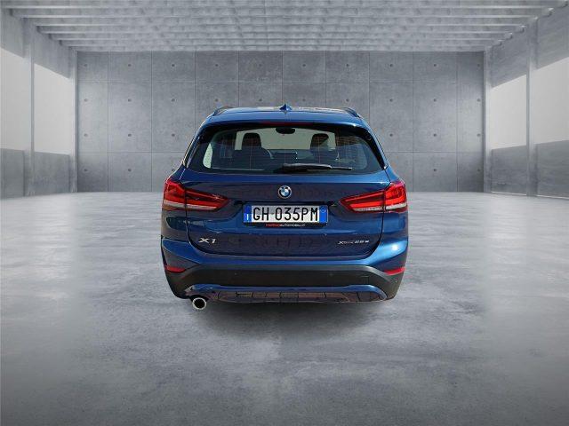 BMW X1 (F48) xDrive25e Business Advantage