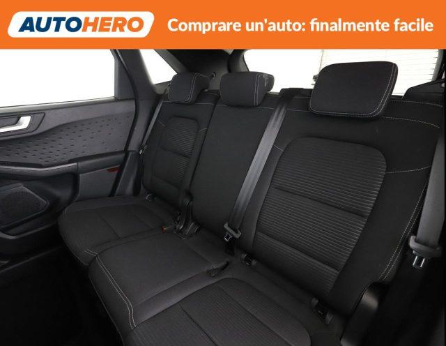 FORD Kuga 1.5 EcoBlue 120 CV aut. 2WD Titanium