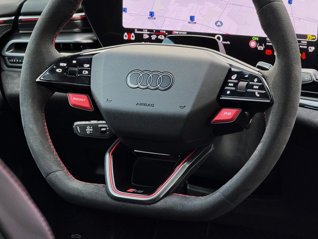 Audi RS5 Avant 2.9 PHEV Performance 639CV TETTO