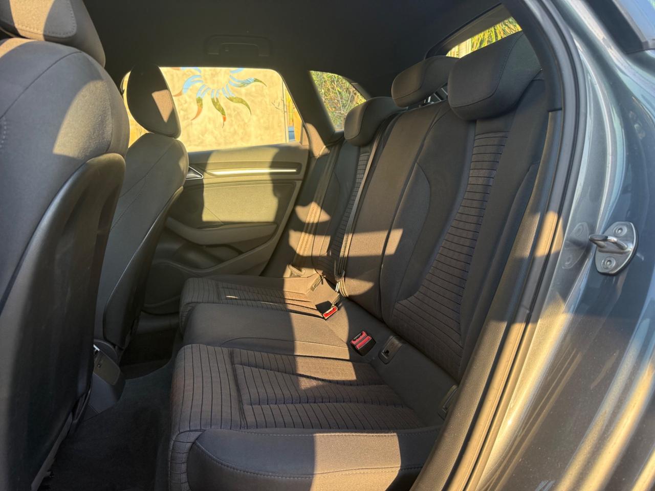 Audi A3 1.6 TDI 116 CV Sport