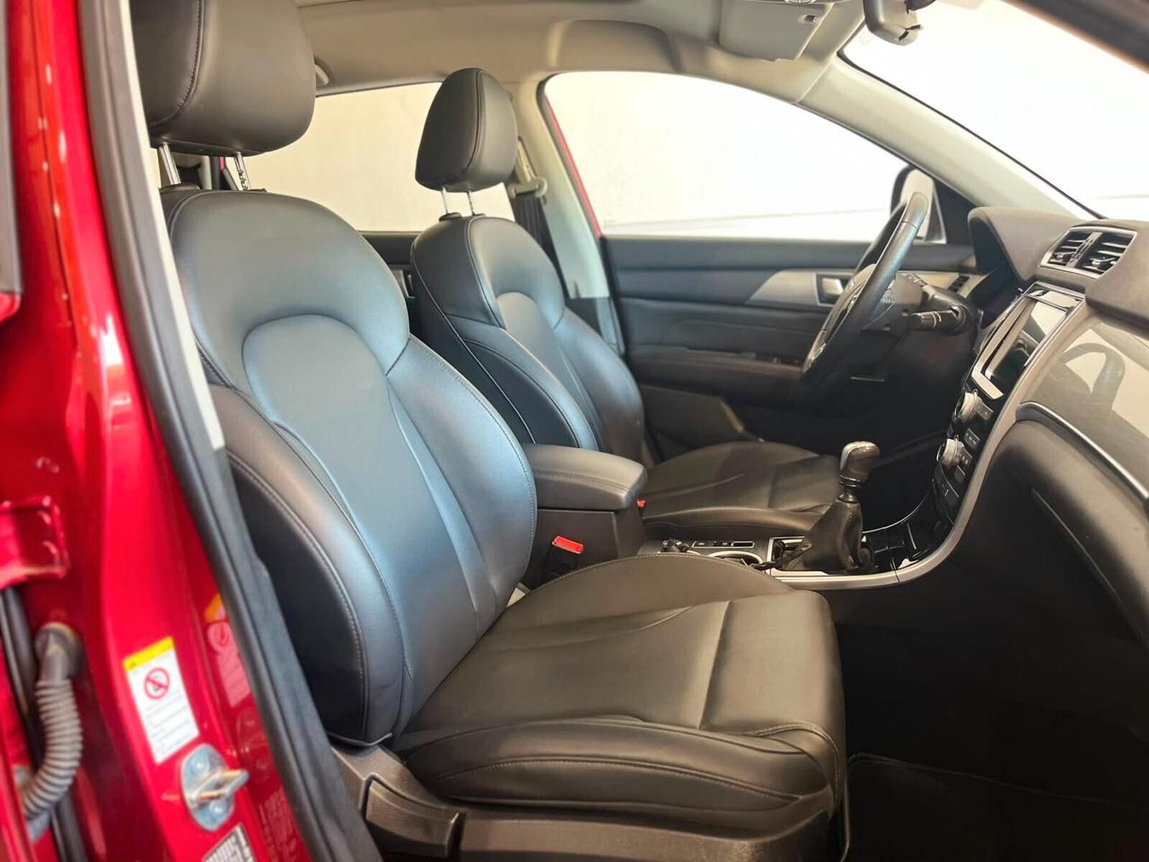 HAVAL H2 1.5T GPL Premium *83MILAKM* *FULLOPT* *UNICOPRO*