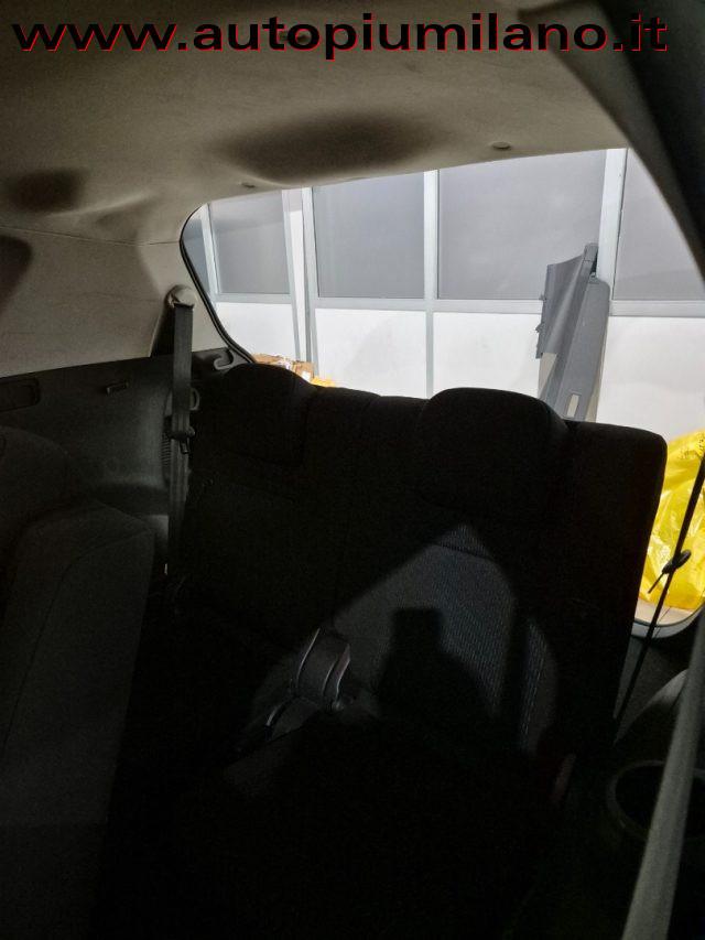 TOYOTA Verso 2.0 D Active 7 posti