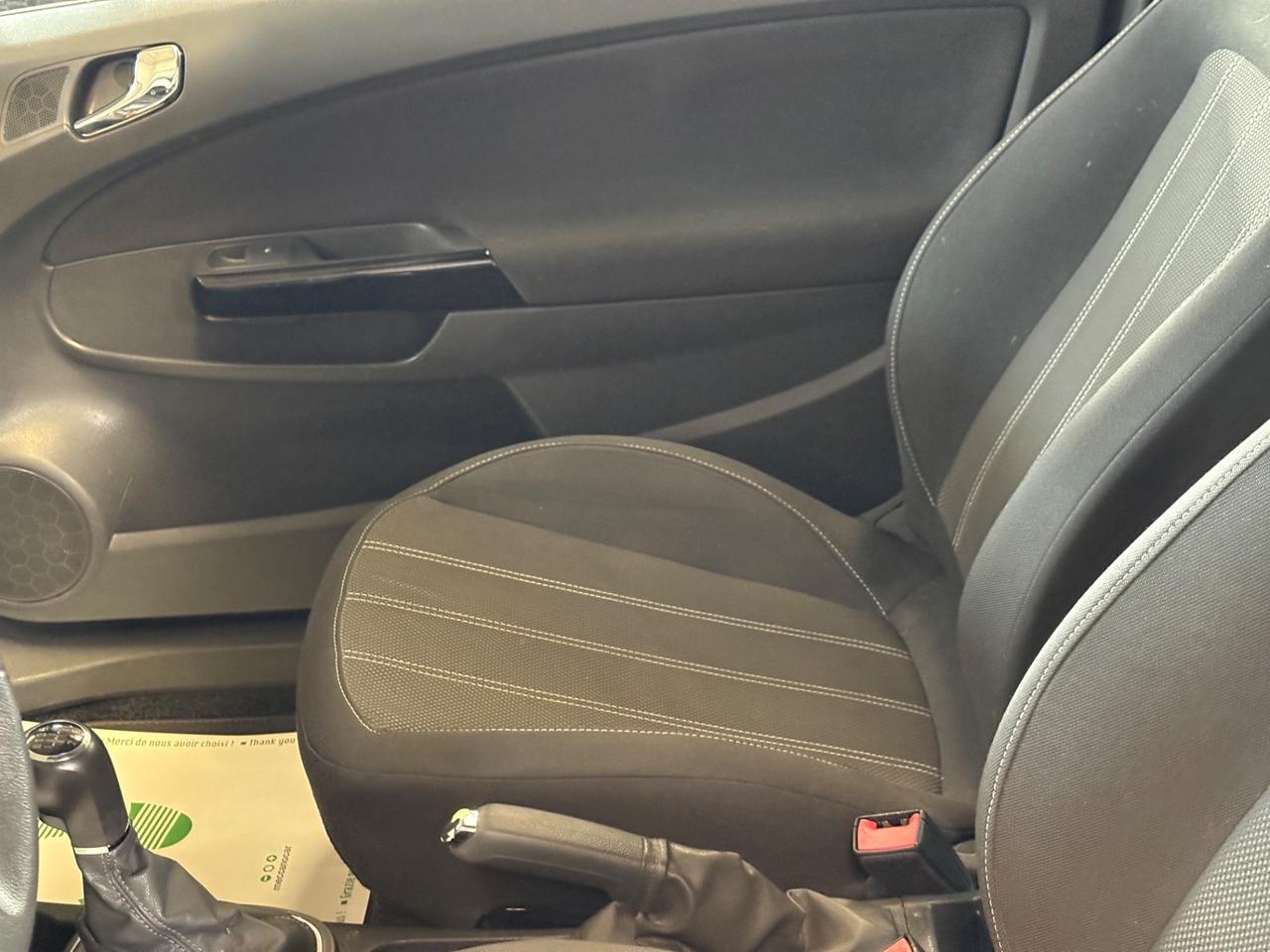 Opel Corsa 1.3 CDTI 95CV 5 porte Sport