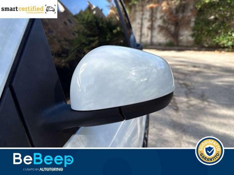 smart fortwo EQ PRIME 4,6KW