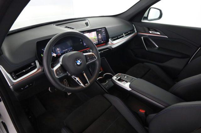 BMW X1 X1 sDrive 18i Msport