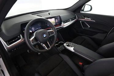 BMW X1 X1 sDrive 18i Msport