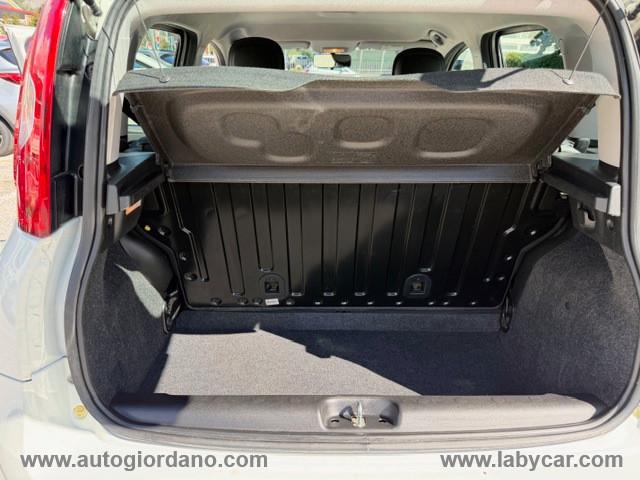 FIAT Panda 0.9 TwinAir Turbo S&S 4x4