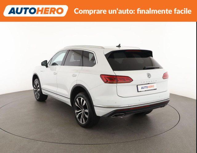 VOLKSWAGEN Touareg 3.0 V6 TDI 286 CV SCR Style