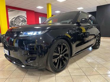 LAND ROVER Range Rover Sport 3.0D l6 249 CV Dynamic SE*AUTOCARRO/TETTO*