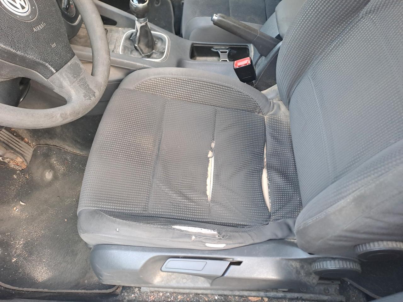 VW GOLF 1.9 TDI SW