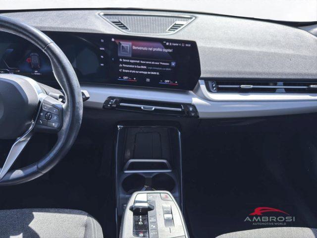 BMW X1 sdrive18d auto