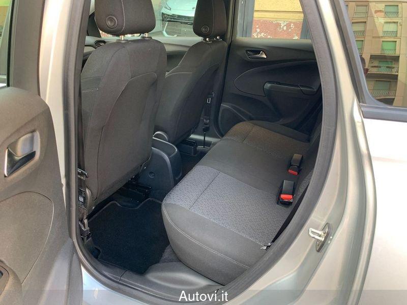Opel Crossland Crossland X 1.2 12V Advance