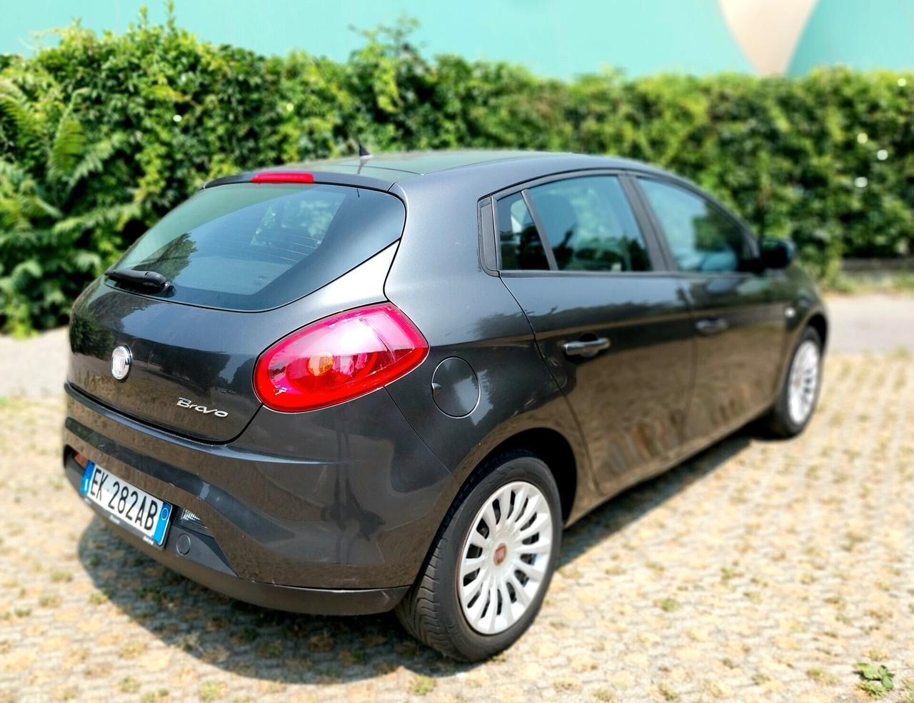 Fiat Bravo 1.4 EasyPower GPL