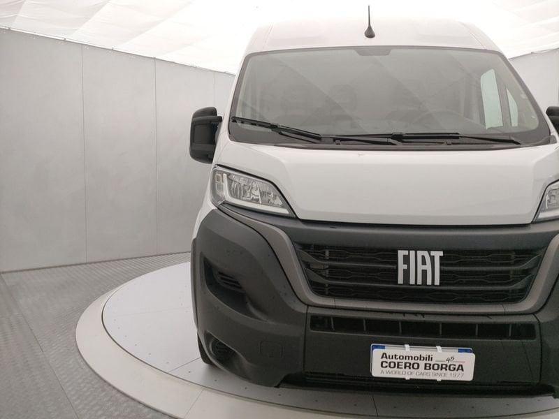 FIAT Ducato 33 2.3 MJT 140CV PM-TM Furgone