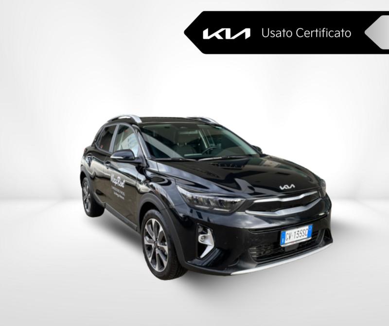 KIA Stonic 1.0 T-GDi MHEV Style IVA ESPOSTA