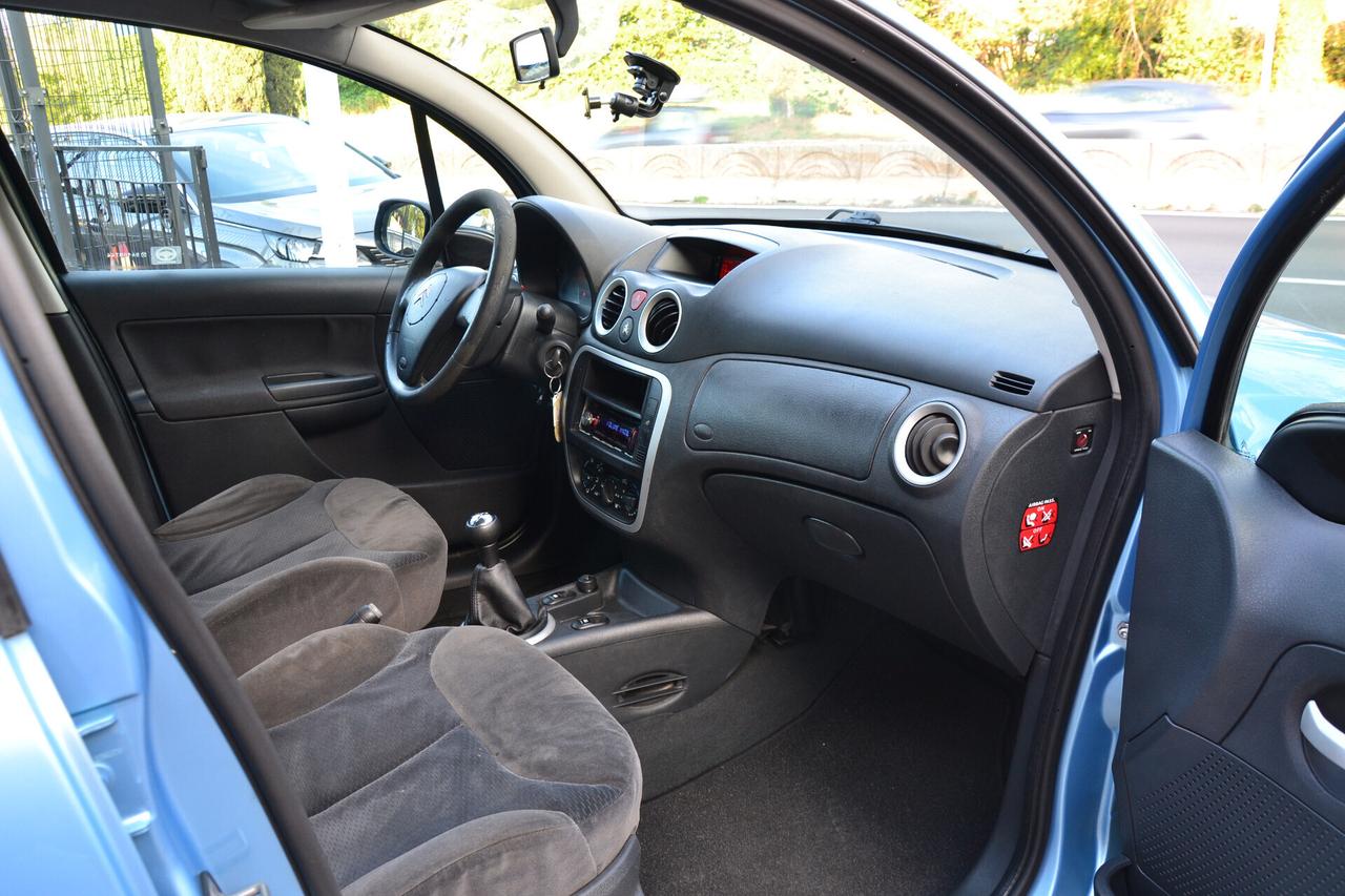 Citroen C3 1.1 60CV ELEGANCE **GARANZIA 12 MESI**