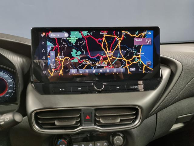 NISSAN Juke 1.0 DIG-T 114 CV N-CONNECTA