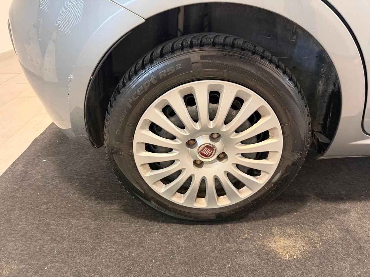 Fiat Punto Evo 1.3 Mjt 75 CV DPF 5 porte S&S Dynamic