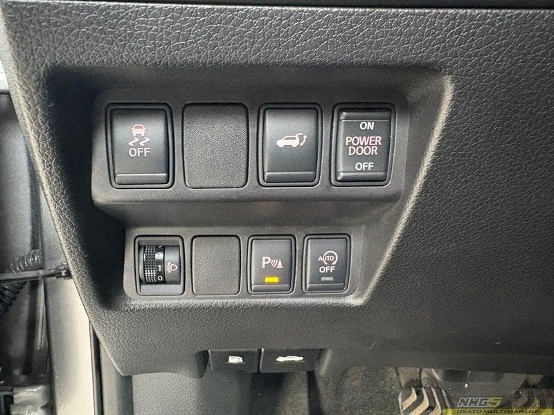 Nissan X-Trail X-Trail 1.6 dCi 2WD Acenta Premium