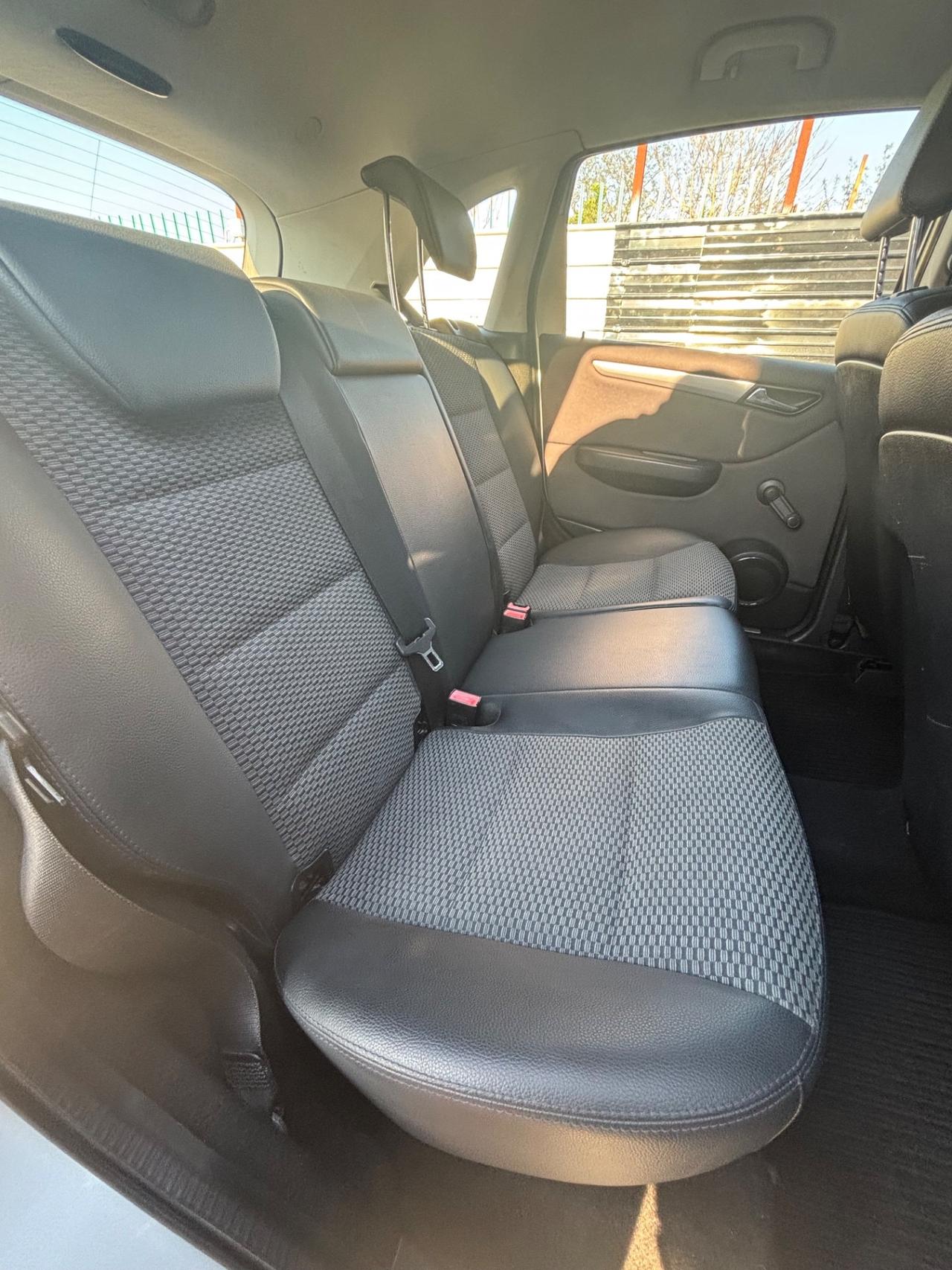 Mercedes-benz B 200 CDI Sport