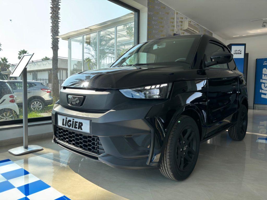 Ligier JS 50 50 DCI Select