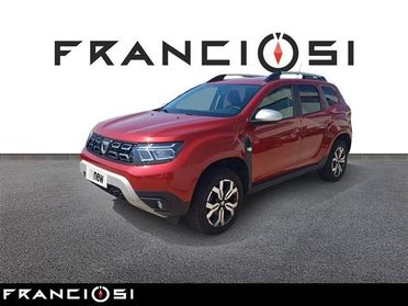 DACIA Duster 1.0 TCe GPL Prestige up 4x2