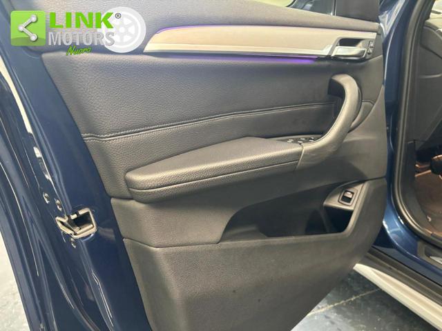 BMW X1 xDrive18d Business Advantage