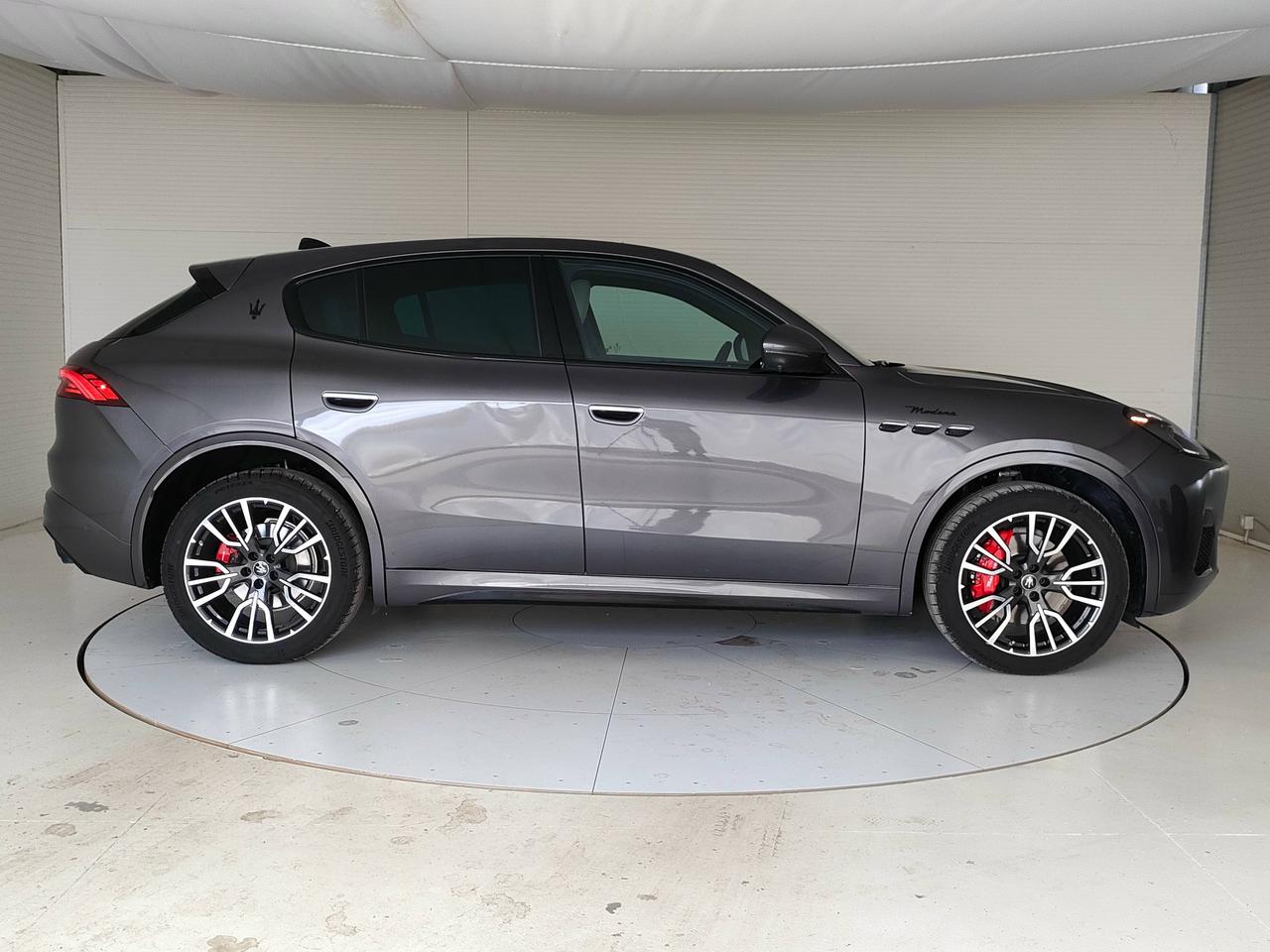 MASERATI Grecale - Grecale 2.0 mhev Modena 330cv auto