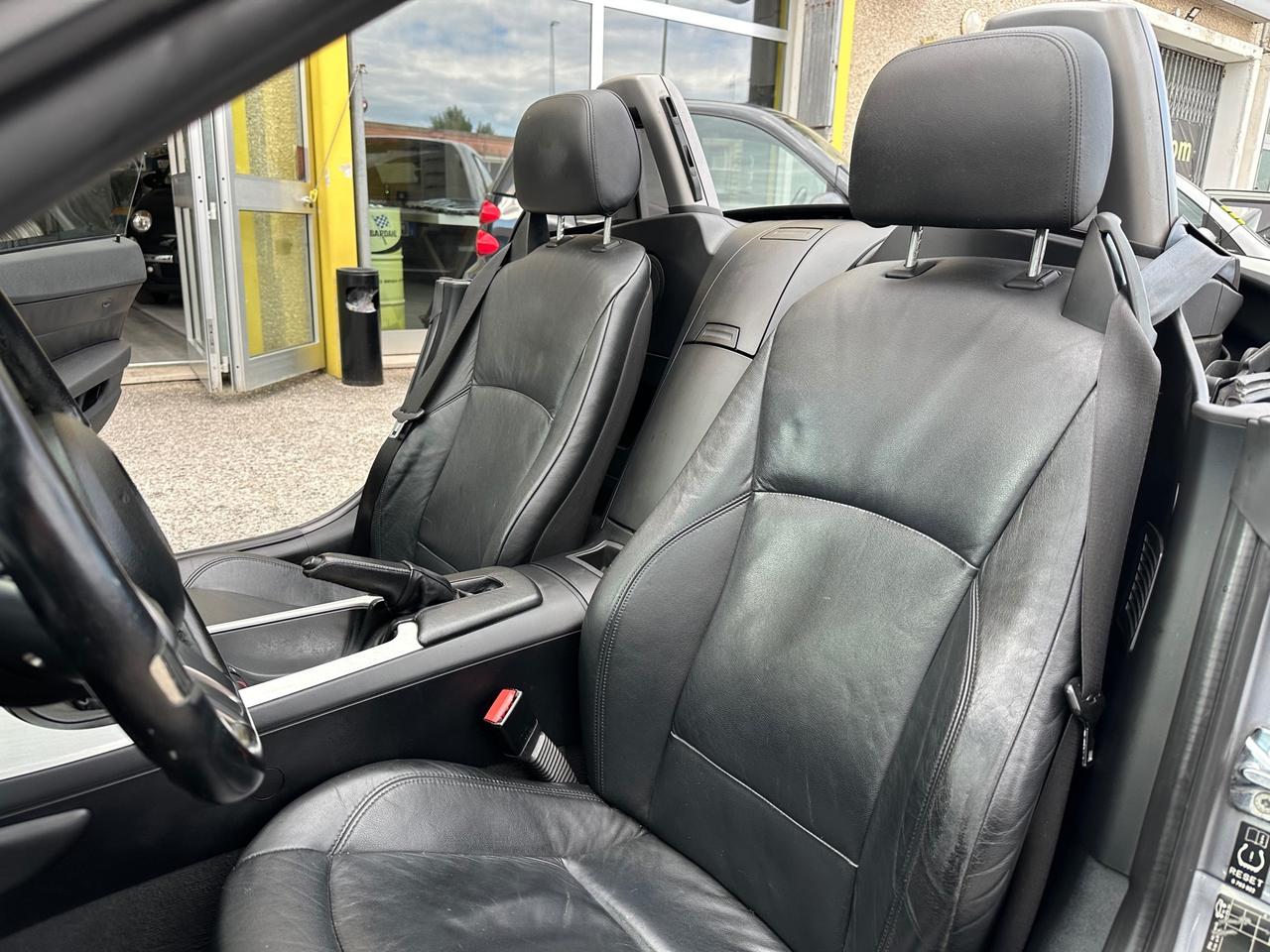 Bmw Z4 2.0i cat Roadster