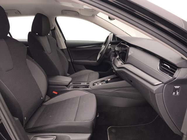 SKODA Octavia Wagon 2.0 tdi evo Executive 150cv dsg