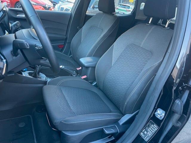 Ford Fiesta Titanium Car Play Prezzo Vero!!!!