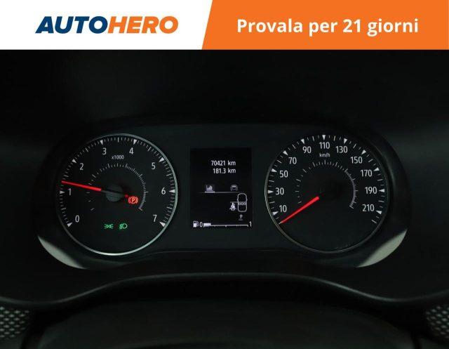 DACIA Jogger 1.0 TCe 110 CV 7 posti Comfort