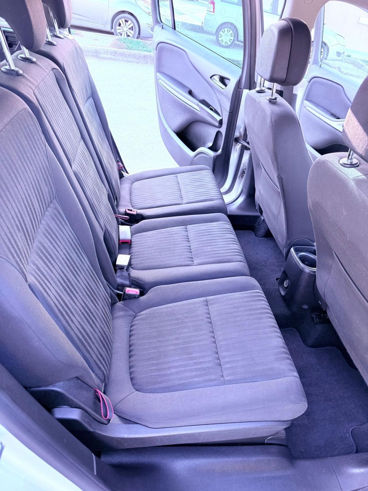 Opel Zafira Tourer 1.6 Turbo EcoM 150CV Elective