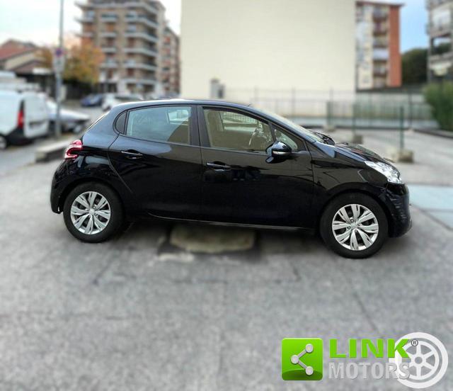 PEUGEOT 208 1° serie 1.2 VTi 82 CV 5 porte Access