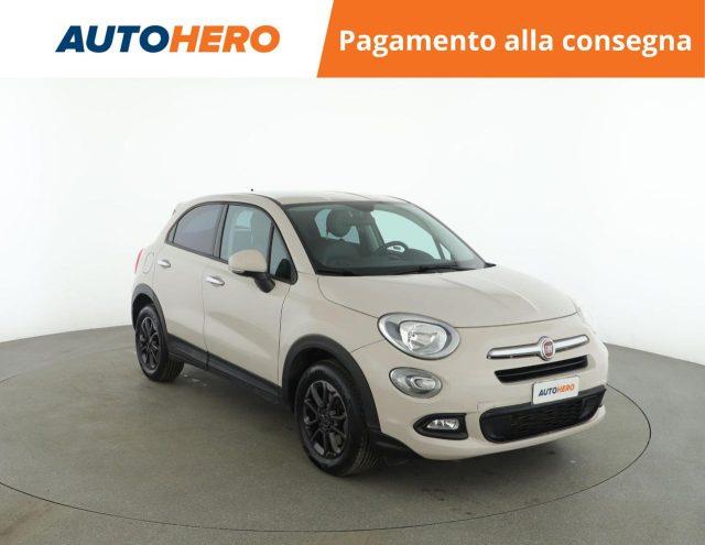 FIAT 500X 1.3 MultiJet 95 CV Pop Star