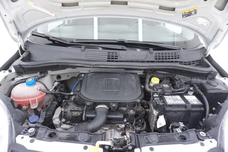 Fiat Panda Hybrid BR109625 1.0 Mild Hybrid 70CV
