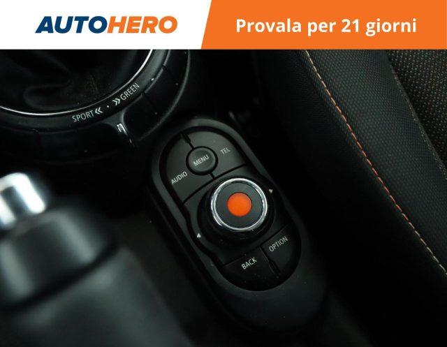 MINI One 1.5 One D 5 porte