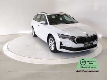 Skoda Octavia Octavia 2.0 TDI 150 CV DSG Wagon Executive