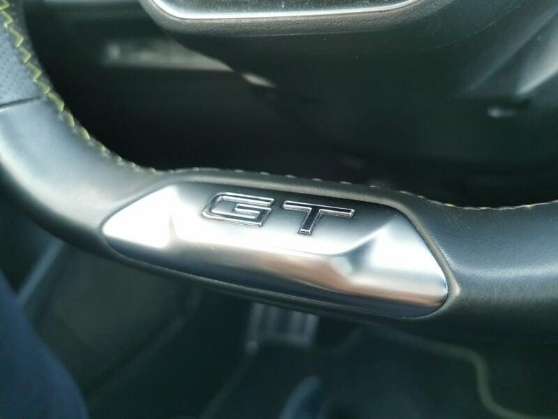 Peugeot 308 BlueHDi 130 S&S EAT8 GT Pack