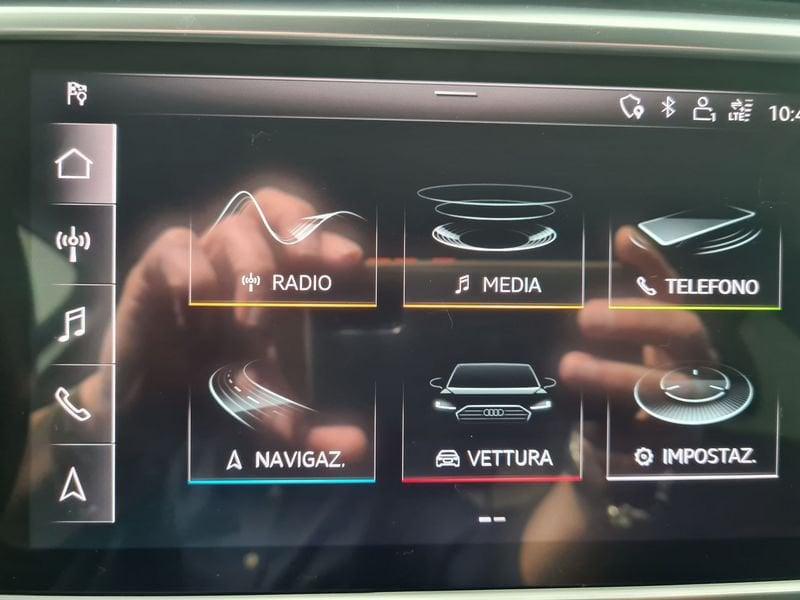 Audi A6 Allroad Quattro 45 TDI 3.0 MHEV quattro tiptronic