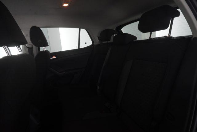VOLKSWAGEN T-Cross T-Cross 1.0 TSI 110 CV Style