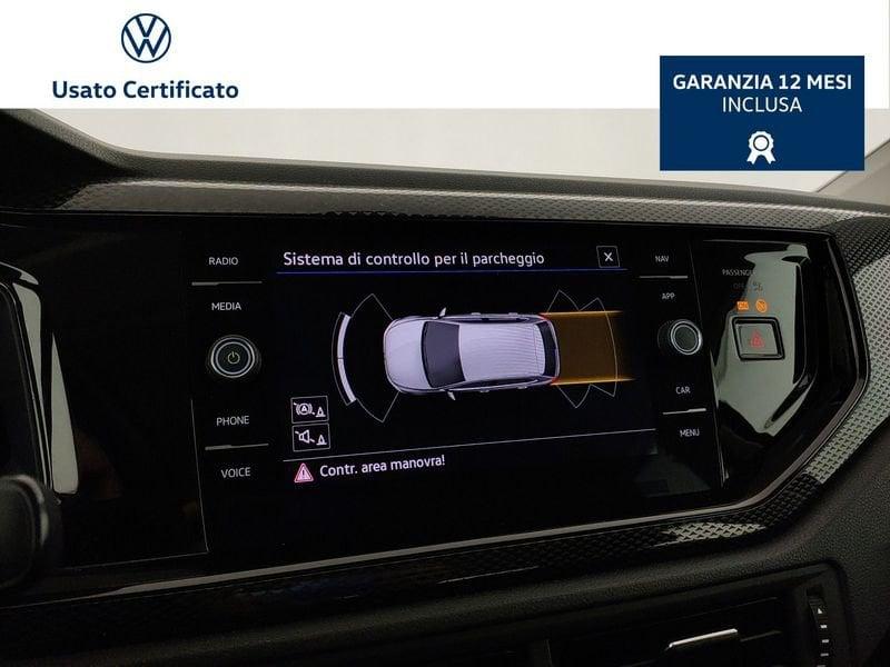 Volkswagen Polo 1.0 Life