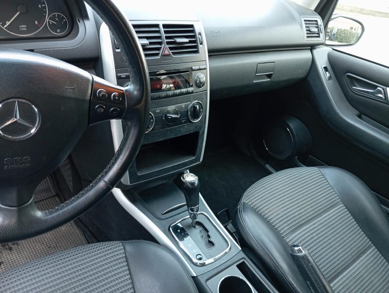 Mercedes-benz A 180 A 180 CDI Avantgarde