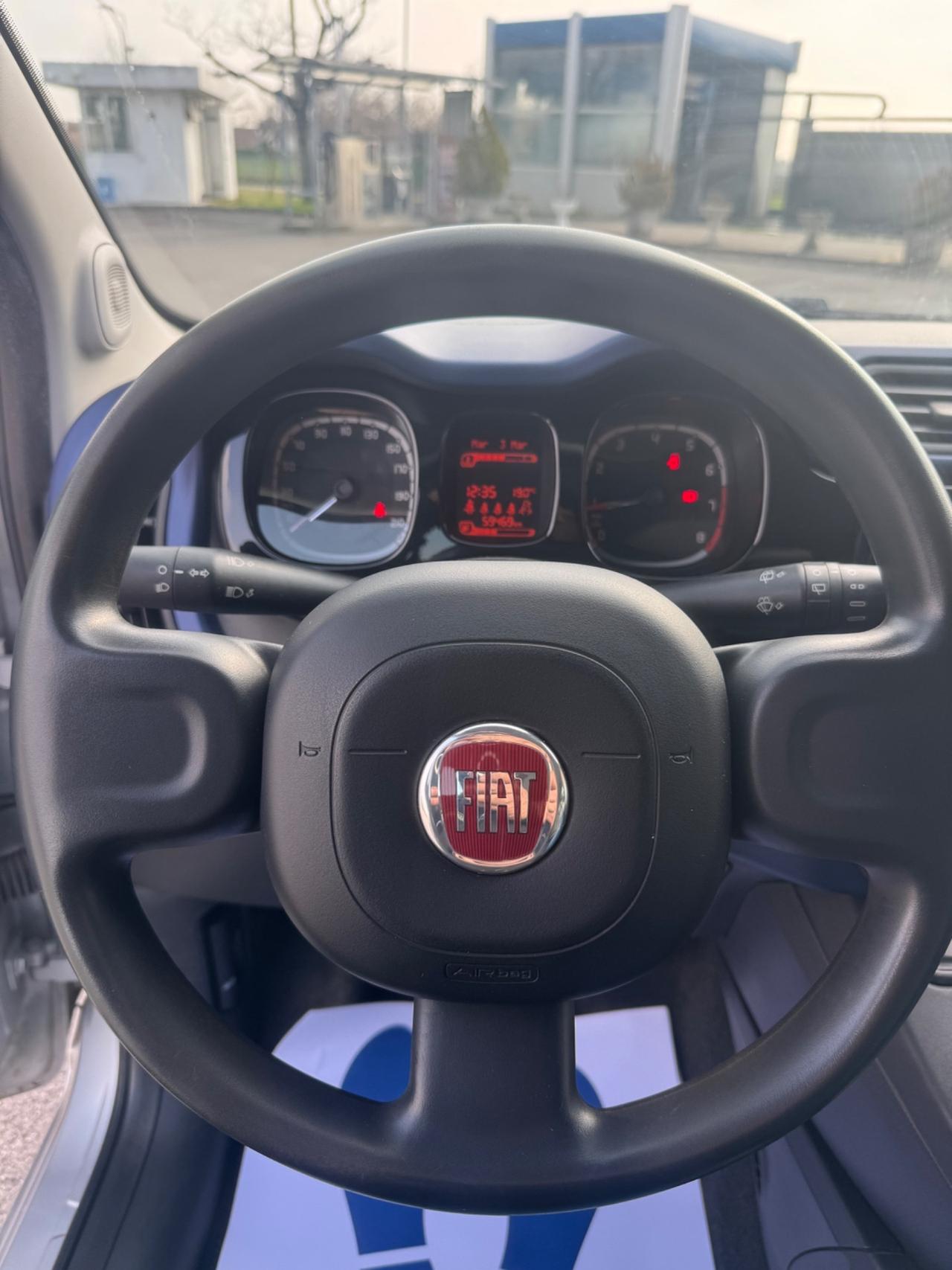 Fiat Panda 1.2 Easy leggi bene la descrizione