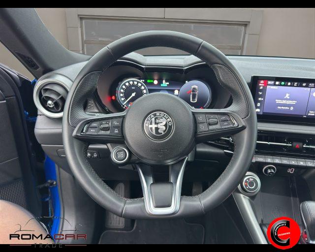 ALFA ROMEO Tonale 1.5 130 CV MHEV TCT7 Sprint